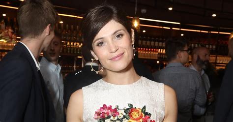 gemma arterton boobs|From Bond to bare: Gemma Arterton strips off in VERY NSFW .